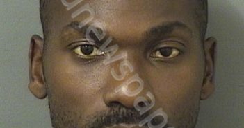 <B>JOHNSON</B>, CHRISTOPHER <B>WILLIAM</B> #, Palm Beach County, Florida - 2024-10-27 12:56:00