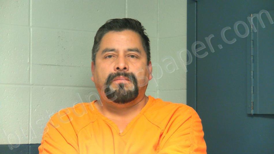MOREIRA HERNANDEZ, MARIO #, Woodford County, Kentucky - 2024-10-27 20:47:00