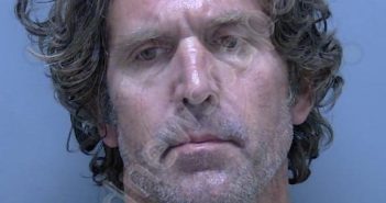 <B>DAVIS</B>, <B>JASON</B> <B>MICHAEL</B> #, Lee County, Florida - 2024-10-27 03:04:00