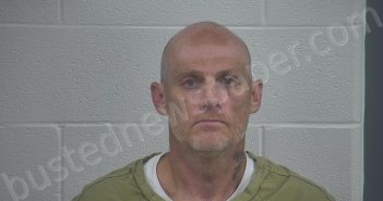 <B>EATON</B>, <B>TRUMAN</B> #, Laurel County, Kentucky - 2024-10-27 22:08:00