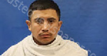 SEGURA-<B>SANCHEZ</B>, <B>JUAN</B> <B>ANTONIO</B> #, Kaufman County, Texas - 2024-10-27 06:24:00