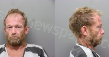 <B>ASHCRAFT</B>, <B>TROY</B> <B>KEN</B> #, Wise County, Texas - 2024-10-27