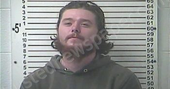<B>RIGGS</B>, <B>AUSTIN</B> JEFFERY MICHAEL #, Hardin County, Kentucky - 2024-10-27 05:02:00