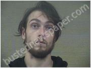 STANFIELD, ANTHONY | 2024-10-27 Harnett County, North Carolina Booking