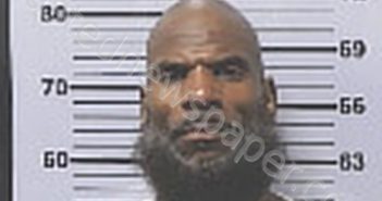 <B>BANKS</B>, CHARLES <B>STEVEN</B> #, Mobile County, Alabama - 2024-10-28