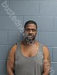 MCPHAIL, DANIEL TYRONE #, Pender County, North Carolina - 2024-10-28