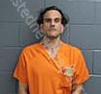 <B>ANDERSON</B>, <B>ANTHONY</B> <B>KRISTOPHER</B> #, Pender County, North Carolina - 2024-10-28