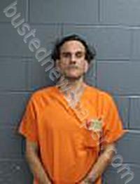 ANDERSON, ANTHONY KRISTOPHER #, Pender County, North Carolina - 2024-10-28
