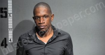 ST ANN, MARCUS ANTOINE | 2024-10-28 13:50:00 Western Tidewater, Virginia Booking