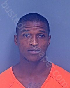 POPE, JAVONTA MCAURTHOR | 2024-10-28 11:23:00 Baldwin County, Alabama Booking