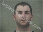 SMITH, CHRISTOPHER | 2024-10-28 Harnett County, North Carolina Booking