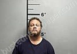 <B>BISHOP</B>, <B>TERRY</B> LEE #, Benton County, Arkansas - 2024-10-28