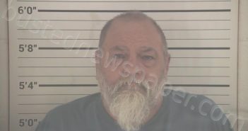 TIERNEY, STEVEN DOUGLAS | 2024-10-28 19:44:00 Campbell County, Kentucky Booking