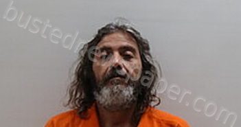 <B>GARCIA</B> <B>RODRIGO</B> <B>G</B> #, Cameron County, Texas - 2024-10-28