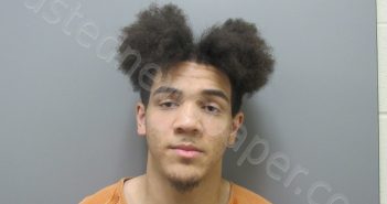 <B>YOUNG</B>, <B>NATHAN</B> LEE-ARON #, Harris County, Texas - 2024-10-28 13:47:00