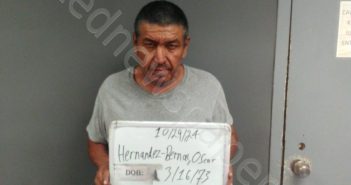 <B>HERNANDEZ</B>-BERNAL, <B>OSCAR</B> URIEL #, Sebastian County, Arkansas - 2024-10-28 18:51:00