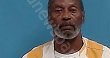 JONES, KEITH | 2024-10-28 18:42:00 White County, Arkansas Booking
