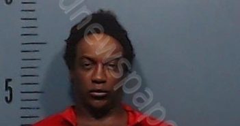 <B>SANCHEZ</B>, <B>JERMANE</B> <B>SHARON</B> #, Taylor County, Texas - 2024-10-28