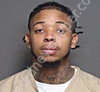 <B>PICKENS</B>, <B>DESHAWN</B> #, Franklin County, Ohio - 2024-10-28