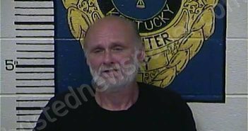 <B>HOSKINS</B>, <B>TIMOTHY</B> #, Clay County, Kentucky - 2024-10-28 15:56:00