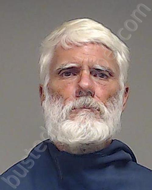 CUNNINGHAM, BARRY WILLIAM #, Collin County, Texas - 2024-10-28 01:37:00