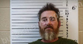 CLARK, JOSHUA KENDLL | 2024-10-28 20:19:00 Cherokee County, North Carolina Booking