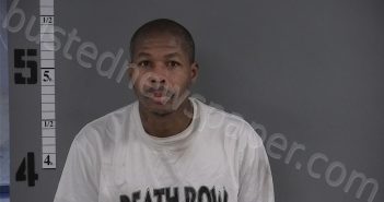 WALKER, TRINITY MATEO | 2024-10-28 18:10:00 Western Tidewater, Virginia Booking