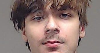 <B>KOZHOKAR</B>, <B>ANDREW</B> <B>EDGAR</B> #, Collin County, Texas - 2024-10-28 00:34:00