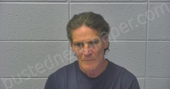 <B>WININGER</B>, <B>JAMES</B> <B>EDWARD</B> #, Dubois County, Indiana - 2024-10-28 00:02:00