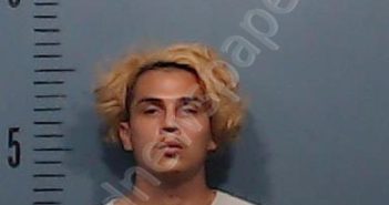 <B>TORRES</B>, <B>CHARLIE</B> <B>SAMUEL</B>, <B>JR</B>. #, Taylor County, Texas - 2024-10-28