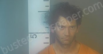 <B>THOMPSON</B>, <B>TONY</B> <B>RAY</B> #, Nelson County, Kentucky - 2024-10-28 23:10:00