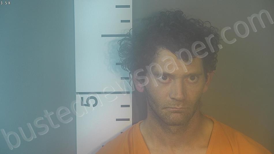 THOMPSON, TONY RAY #, Nelson County, Kentucky - 2024-10-28 23:10:00
