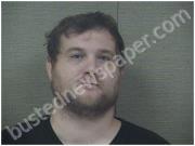 ROLLINS, TROY | 2024-10-28 Harnett County, North Carolina Booking