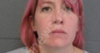KILLE, AMY | 2024-10-28 15:32:00 Delaware County, New York Booking
