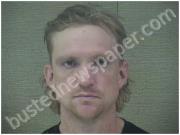 WEST, TREVOR | 2024-10-28 Harnett County, North Carolina Booking