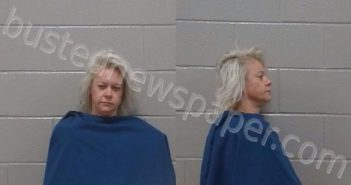 <B>SPENCER</B>, <B>CHRISTA</B> <B>MICHELEE</B> #, Wichita County, Texas - 2024-10-28