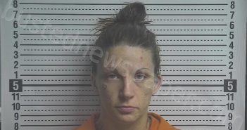 <B>TURNER</B>, <B>KRISTEN</B> <B>DAWN</B> #, Boyle County, Kentucky - 2024-10-28 10:29:00