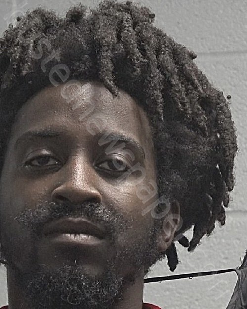 MAUNEY, TEDDY TERRELL #, Cleveland County, North Carolina - 2024-10-28 16:59:00