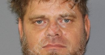 <B>OLIVER</B>,<B>ADAM</B> <B>LEE</B> #, Red River County, Texas - 2024-10-28