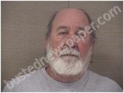 LAYMAN, CHARLES | 2024-10-28 Harnett County, North Carolina Booking