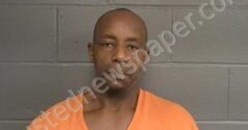 <B>WILLIAM</B> KEETON <B>JOHNSON</B> #, Mayes County, Oklahoma - 2024-10-28 14:13:00