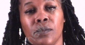 SHERMAN, KRISHAUNDA LACHELLE | 2024-10-28 Tarrant County, Texas Booking