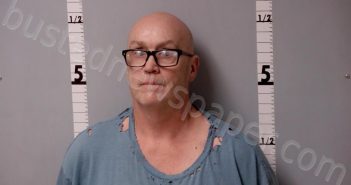 <B>CROSBY</B>, <B>CRAIG</B> <B>ERIC</B> #, Gratiot County, Michigan - 2024-10-28 17:57:00