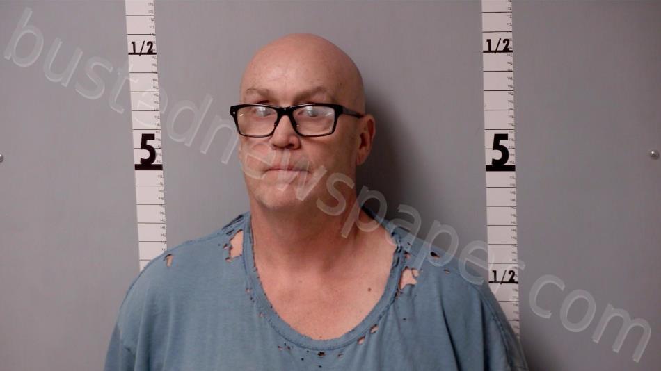 CROSBY, CRAIG ERIC #, Gratiot County, Michigan - 2024-10-28 17:57:00