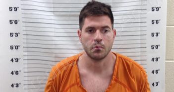 GUZMAN, JORGE SALAZAR | 2024-10-28 21:24:00 Pickens County, Georgia Booking