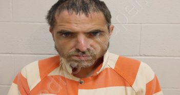 <B>BARBER</B>, <B>BERTIE</B> EDWARD #, Brown County, Texas - 2024-10-28 02:56:00