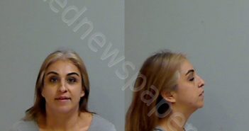 MONTES, SYLVIA MARIE | 2024-10-28 Hidalgo County, Texas Booking