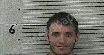 LAY, JASON S | 2024-10-28 02:49:00 Knox County, Kentucky Booking