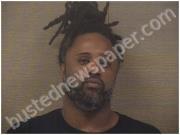 PIERCE, HENRY | 2024-10-29 Harnett County, North Carolina Booking