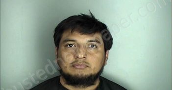 <B>GARCIA</B>, <B>GUSTAVO</B> CASTILLO #, Greenwood County, South Carolina - 2024-10-29 19:59:00